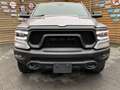 Dodge RAM 1500 Rebel Crew Cab 4x4 5,7 LPG LED SHZ Silber - thumbnail 5