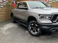 Dodge RAM 1500 Rebel Crew Cab 4x4 5,7 LPG LED SHZ Silber - thumbnail 4