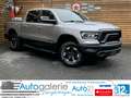 Dodge RAM 1500 Rebel Crew Cab 4x4 5,7 LPG LED SHZ Silber - thumbnail 1