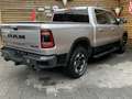 Dodge RAM 1500 Rebel Crew Cab 4x4 5,7 LPG LED SHZ Silber - thumbnail 15