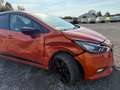 Nissan Micra Micra 1.5 dCi Bose Personal Edition Oranje - thumbnail 4