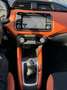 Nissan Micra Micra 1.5 dCi Bose Personal Edition Oranje - thumbnail 12