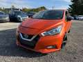 Nissan Micra Micra 1.5 dCi Bose Personal Edition Oranje - thumbnail 1