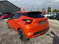 Nissan Micra Micra 1.5 dCi Bose Personal Edition Oranje - thumbnail 6