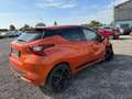 Nissan Micra Micra 1.5 dCi Bose Personal Edition Oranje - thumbnail 5