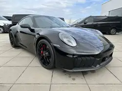 Porsche 992 2026