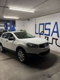 1.6 16v Visia FL GANCIO TRAINO UNICO PROPRIETARIO
