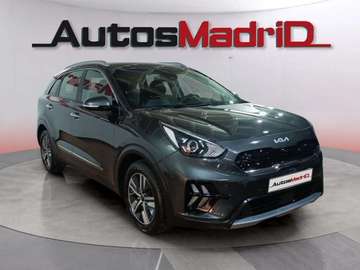 1.6 HEV Drive
