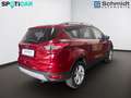 Ford Kuga 2,0 TDCi Titanium Aut. Rot - thumbnail 4