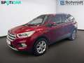 Ford Kuga 2,0 TDCi Titanium Aut. Rot - thumbnail 2