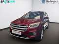 Ford Kuga 2,0 TDCi Titanium Aut. Rot - thumbnail 1