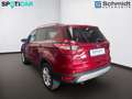 Ford Kuga 2,0 TDCi Titanium Aut. Rot - thumbnail 3