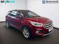Ford Kuga 2,0 TDCi Titanium Aut. Rot - thumbnail 5