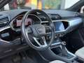Audi Q3 Q3 40 TDi Quattro S line S tronic Gris - thumbnail 10
