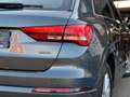Audi Q3 Q3 40 TDi Quattro S line S tronic Gris - thumbnail 7