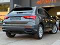 Audi Q3 Q3 40 TDi Quattro S line S tronic Gris - thumbnail 4