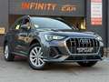 Audi Q3 Q3 40 TDi Quattro S line S tronic Gris - thumbnail 1