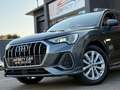 Audi Q3 Q3 40 TDi Quattro S line S tronic Gris - thumbnail 5