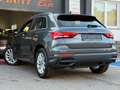 Audi Q3 Q3 40 TDi Quattro S line S tronic Gris - thumbnail 3