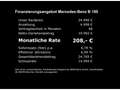 Mercedes-Benz B 180 7G-DCT LED Navi Rückfahrkamera *Garantie* Black - thumbnail 8