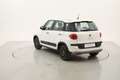 Fiat 500L Connect 1.3 Diesel 95CV Bianco - thumbnail 3