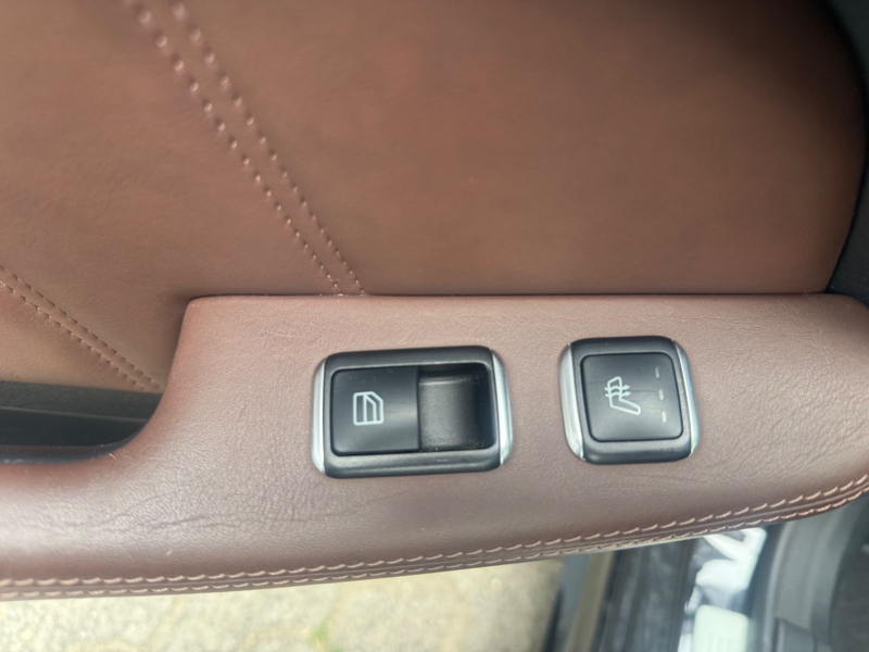 Mercedes-Benz E 300 E Limousine E 300 BlueTec Hybrid — photo 13