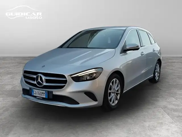 Mercedes-Benz B 180 d Sport Plus auto