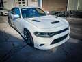 Dodge Charger 6.4 392 R/T SCAT PACK *BREMBO 4*LED* Wit - thumbnail 3