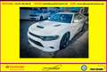 Dodge Charger 6.4 392 R/T SCAT PACK *BREMBO 4*LED* Blanc - thumbnail 1