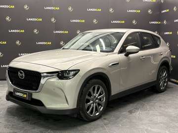 3.3L SKYACTIV*EXCLUSIVE LINE*PREZZO REALE*