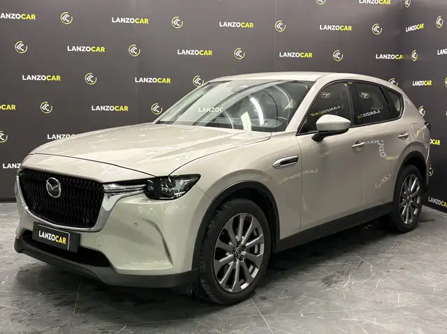 Mazda CX-60 3.3L SKYACTIV*EXCLUSIVE LINE*PREZZO REALE*