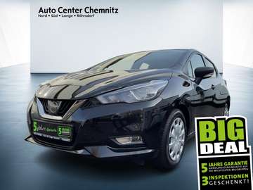 0.9 IG-T Visia Plus Klima+PDC+ZV+Bluetooth