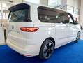 Volkswagen T7 Multivan TDI LIFE DSG MATRIX IQLIGHT 19" GANCIO VIS A VIS Blanco - thumbnail 5