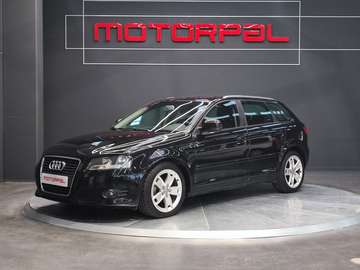 Sportback 2.0 TDI 140 Stronic DPF Ambit