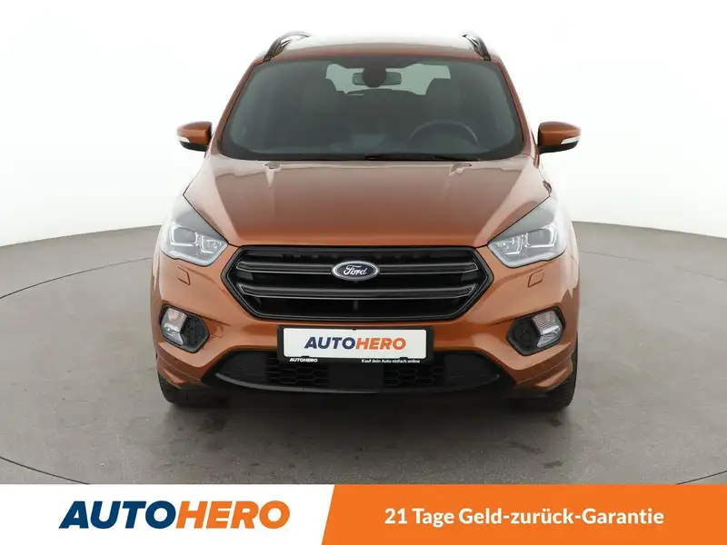 Annonce voiture d'occasion Ford Kuga - CARADIZE