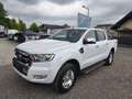 Ford Ranger Limited Doppelkabine 4x4,* ACC, AHK, Navi,...* Weiß - thumbnail 1