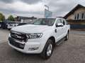 Ford Ranger Limited Doppelkabine 4x4,* ACC, AHK, Navi,...* Weiß - thumbnail 2