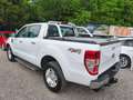 Ford Ranger Limited Doppelkabine 4x4,* ACC, AHK, Navi,...* Weiß - thumbnail 4