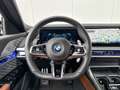 BMW 760 7 Serie M760e xDrive Bowers & Wilkins Diamond / Ex Чорний - thumbnail 12