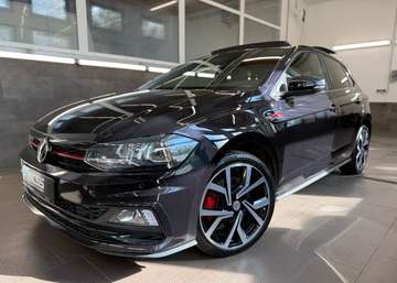 VI GTI DSG PANO SHZ ACC KLIMAAU. BEATS 1.HD