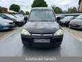 Opel Combo Combi 1.6 CNG Klima Top Schwarz - thumbnail 4
