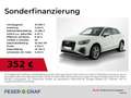 Audi Q2 35 TDI S tronic S Line Int Pano,Navi,Matrix,Leder Weiß - thumbnail 1