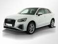 Audi Q2 35 TDI S tronic S Line Int Pano,Navi,Matrix,Leder Weiß - thumbnail 16