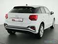 Audi Q2 35 TDI S tronic S Line Int Pano,Navi,Matrix,Leder Weiß - thumbnail 4