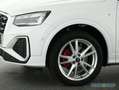Audi Q2 35 TDI S tronic S Line Int Pano,Navi,Matrix,Leder Weiß - thumbnail 15