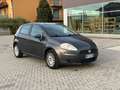 Fiat Grande Punto 5p 1.3 mjt 16v Dynamic 75cv Grigio - thumbnail 3