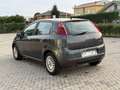 Fiat Grande Punto 5p 1.3 mjt 16v Dynamic 75cv Grigio - thumbnail 4