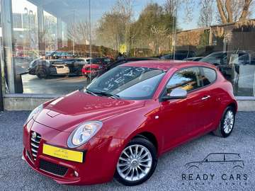 1.4i*AIRCO*GPS*GARANTIE*