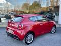 Alfa Romeo MiTo 1.4i*AIRCO*GPS*GARANTIE* Rot - thumbnail 3