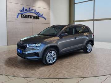 2,0TDI DSG 4x4 Navi/LED/Kamera/ACC/Winterp. **